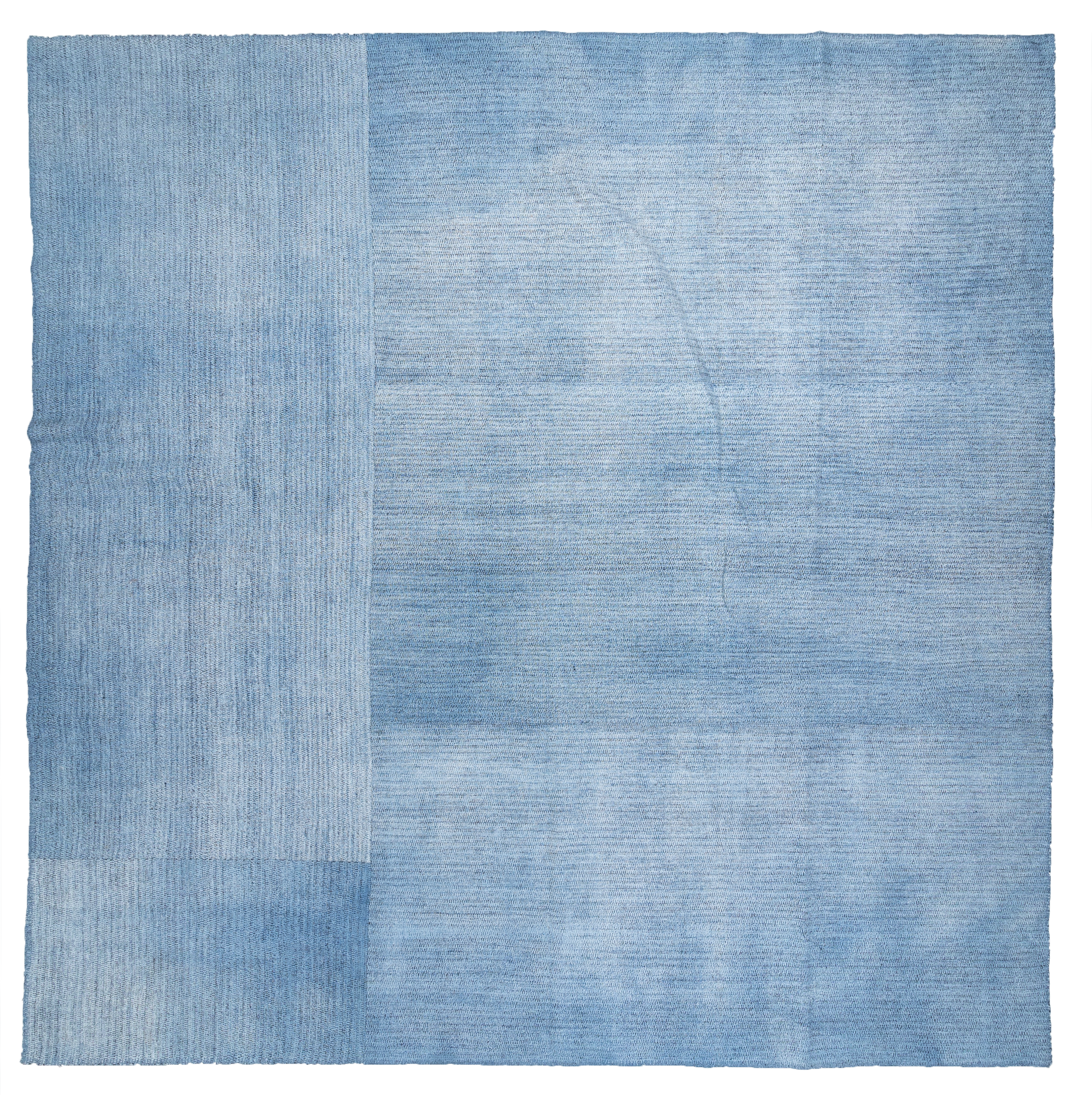 Antique Kilim Flatweave Rug