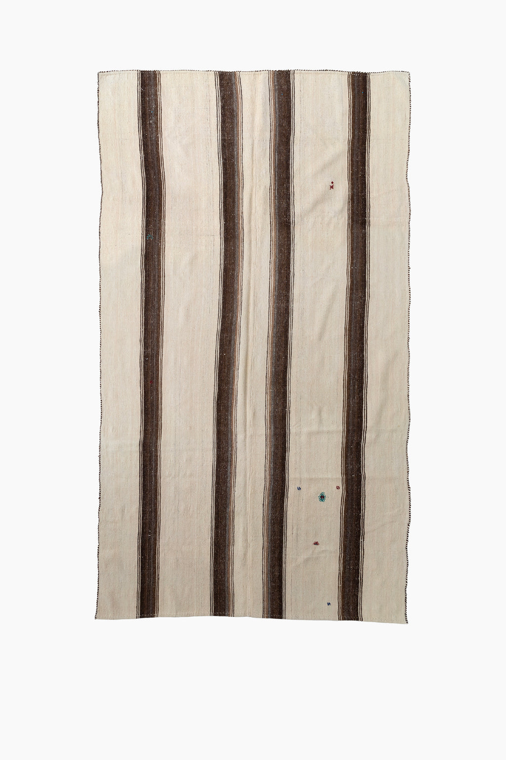 Antique Kilim Flatweave Rug