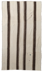 Antique Kilim Flatweave Rug