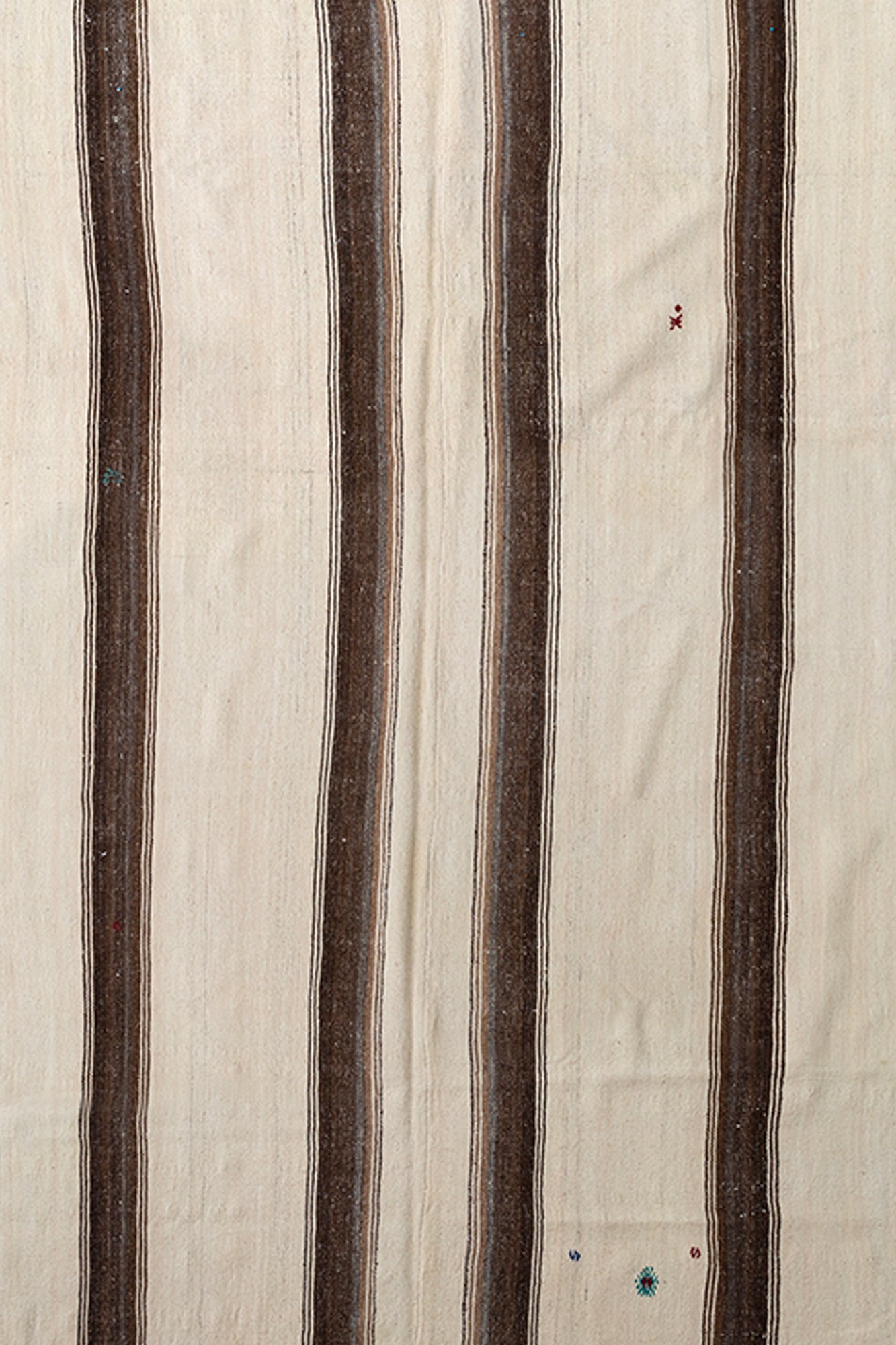 Antique Kilim Flatweave Rug