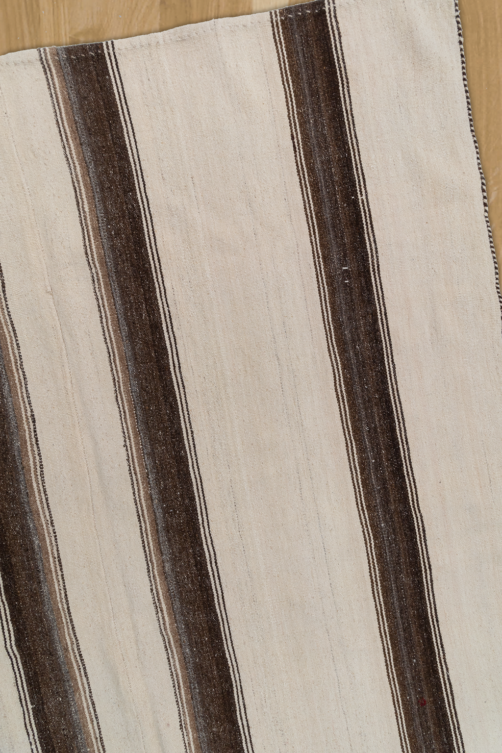 Antique Kilim Flatweave Rug