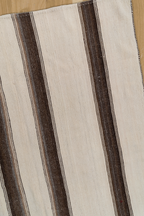 Antique Kilim Flatweave Rug