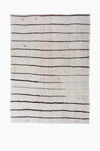 Kilim Flat Weave Rug