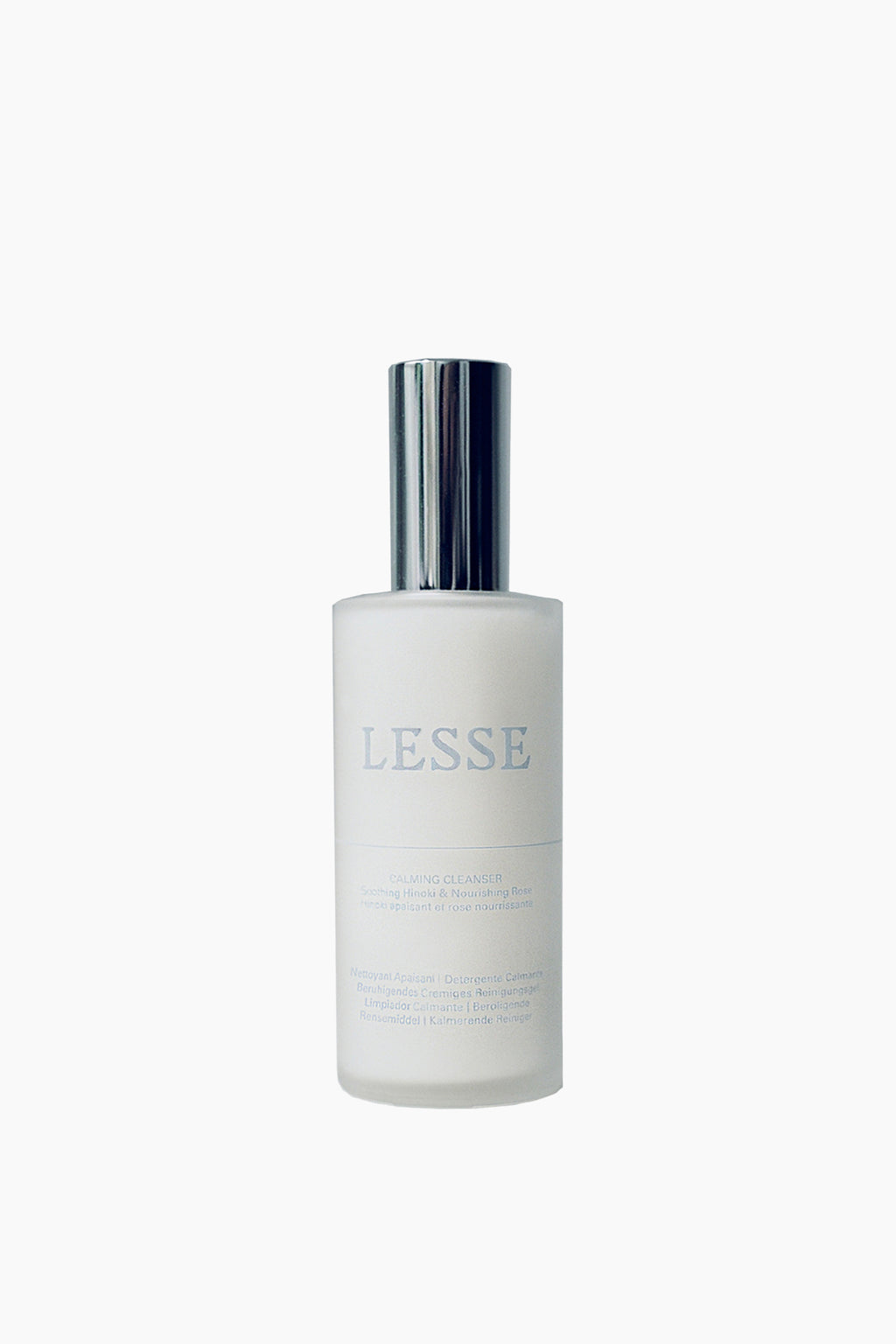 Calming Cleanser