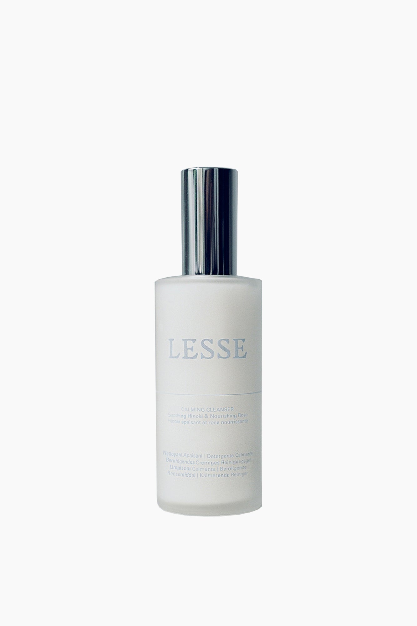 Calming Cleanser