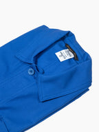 The French Chore Coat