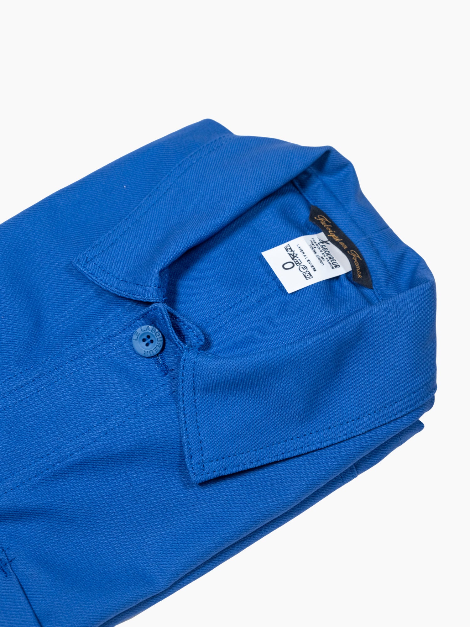 The French Chore Coat