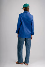 The French Chore Coat