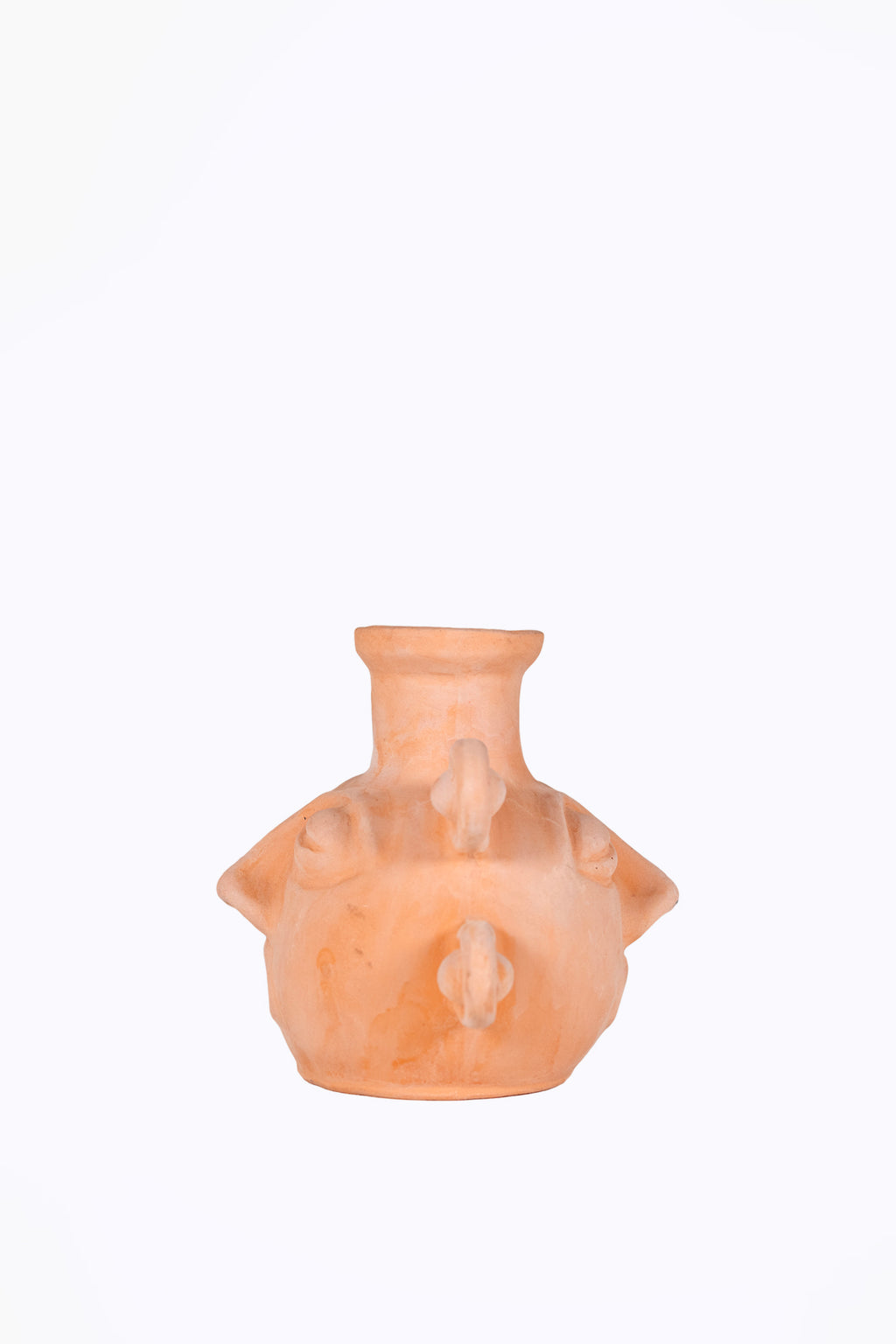 Incas Terracotta Sculpture