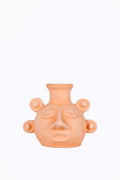 Incas Terracotta Sculpture
