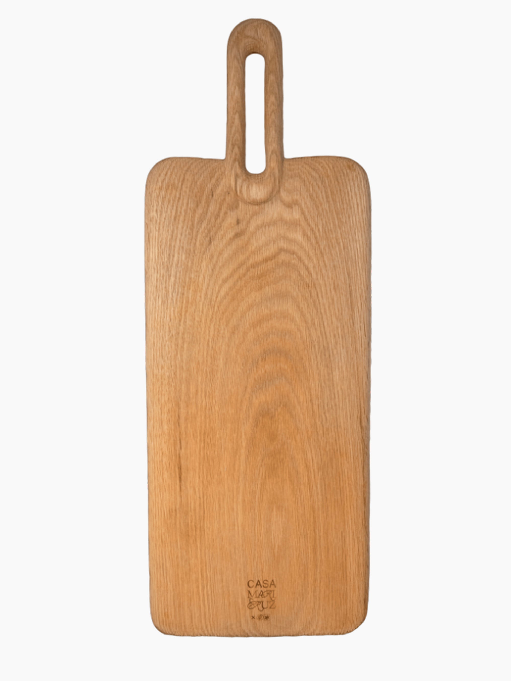 The Oval Handled Board | 3 Sizes