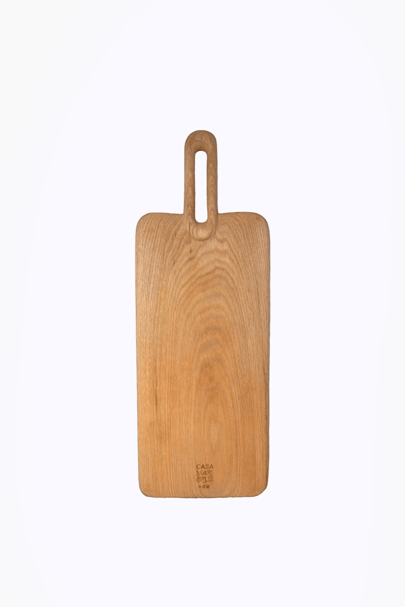 The Oval Handled Board | 3 Sizes