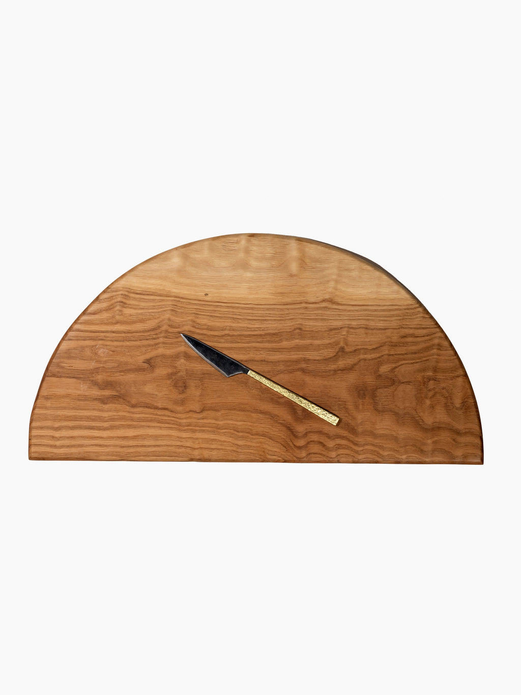 Half Moon Cutting Boards