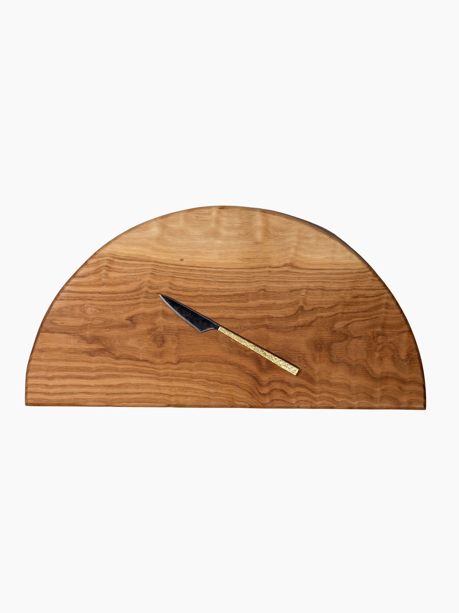 Half Moon Cutting Boards