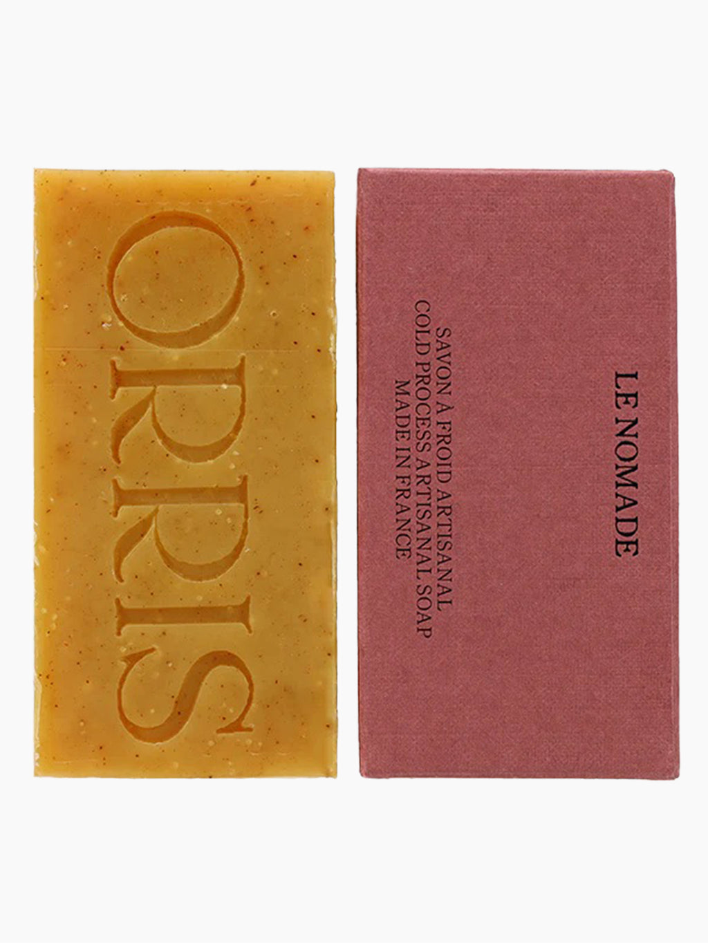 Le Nomade Botanical Soap | Nourishing + Anti-Inflammatory