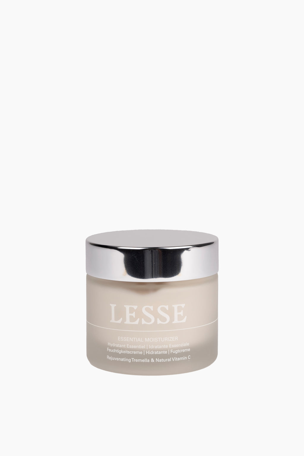 Essential Moisturizer