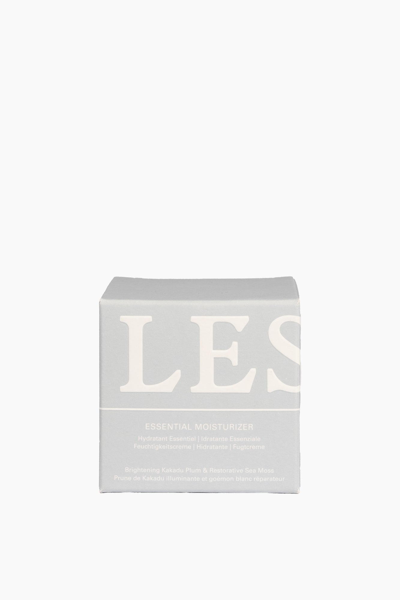 Essential Moisturizer