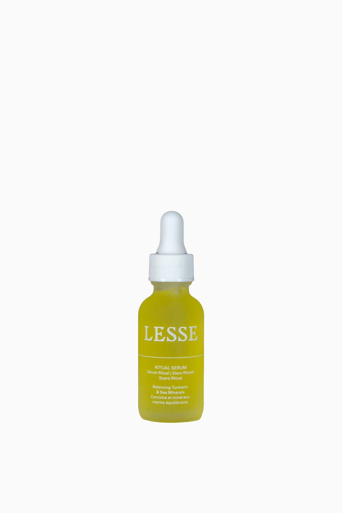 Ritual Serum