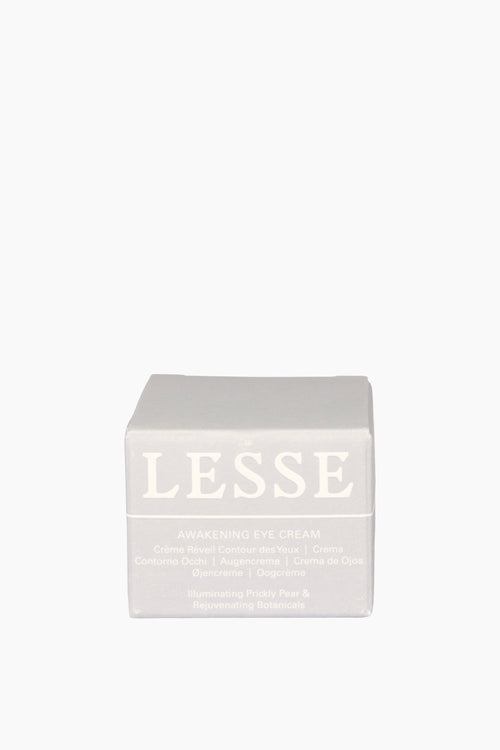 Awakening Eye Cream