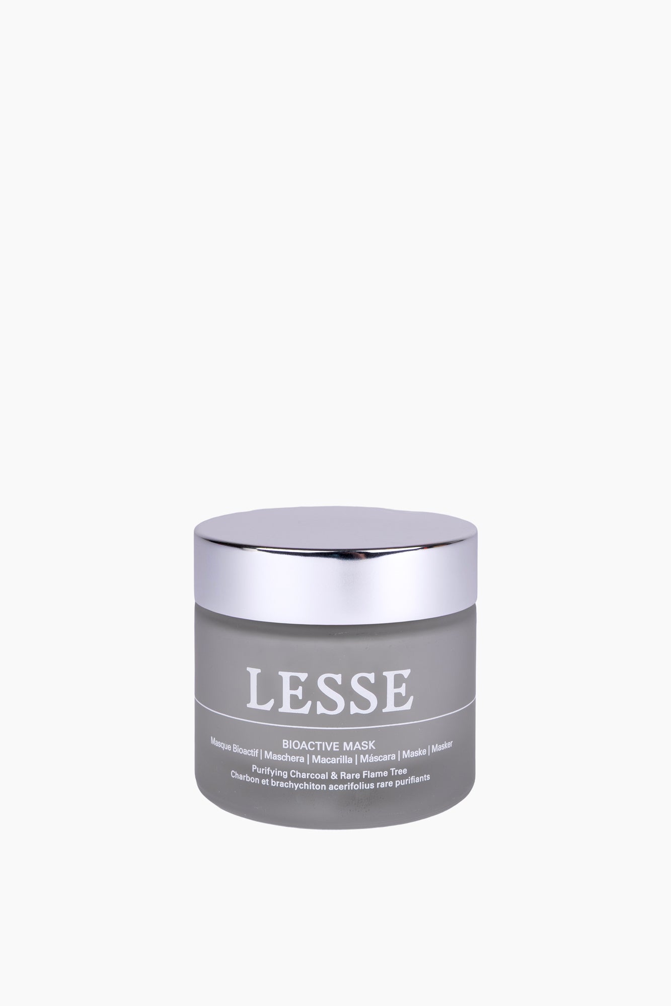 Bioactive Face Mask