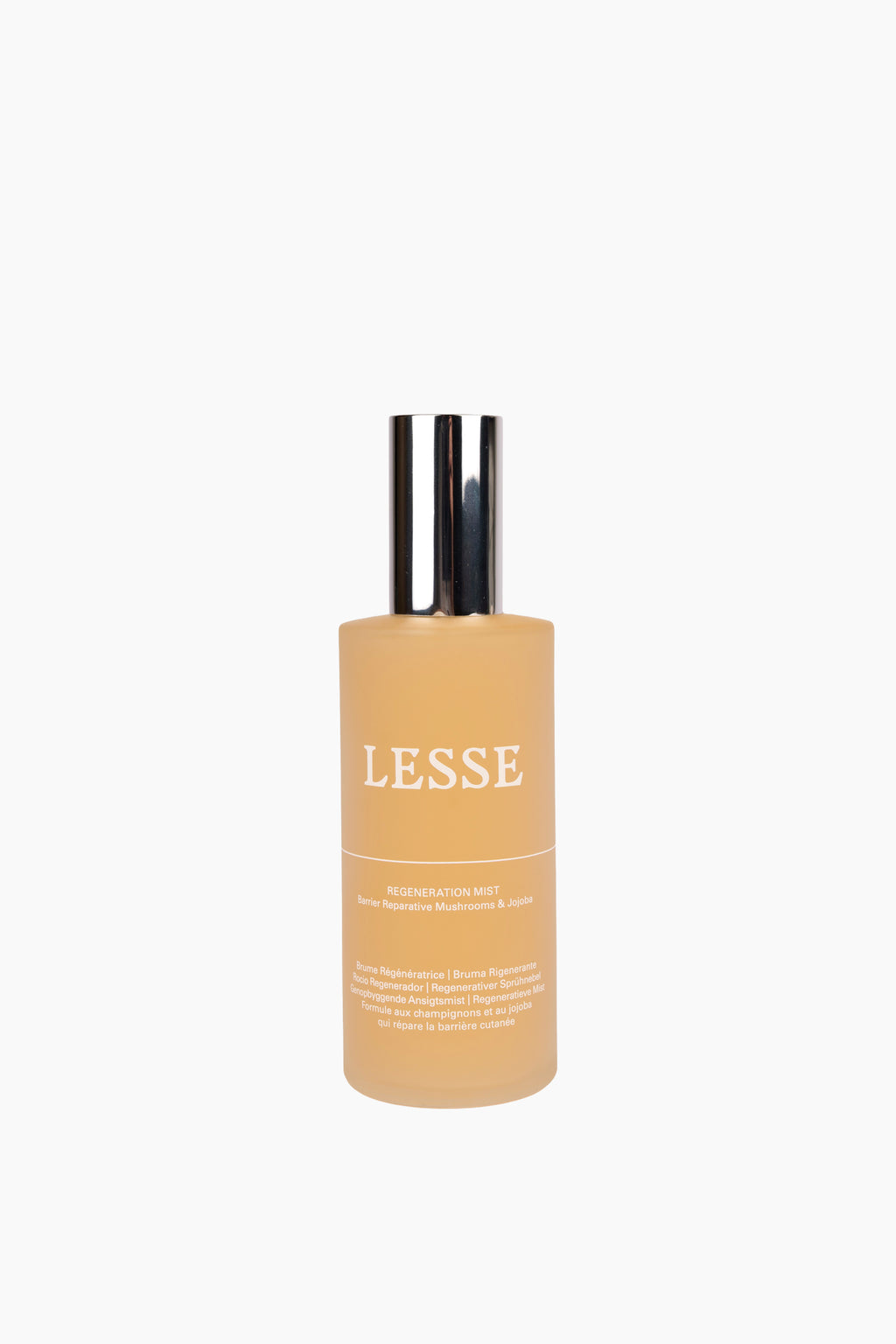 Regeneration Mist
