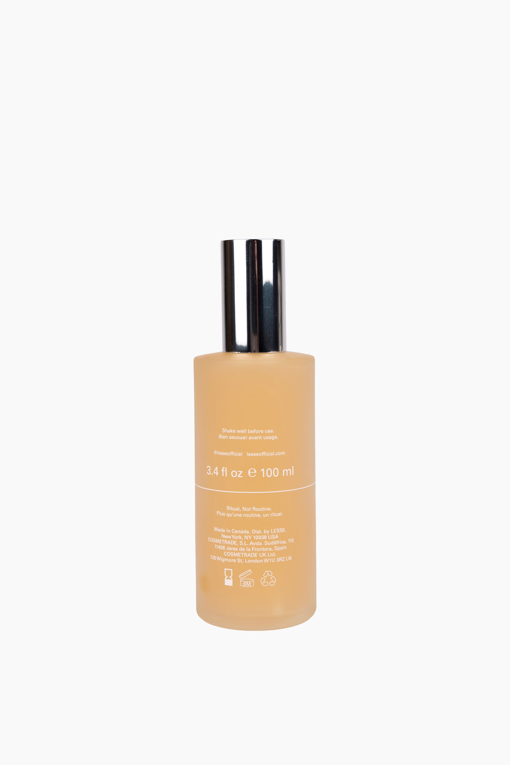 Regeneration Mist