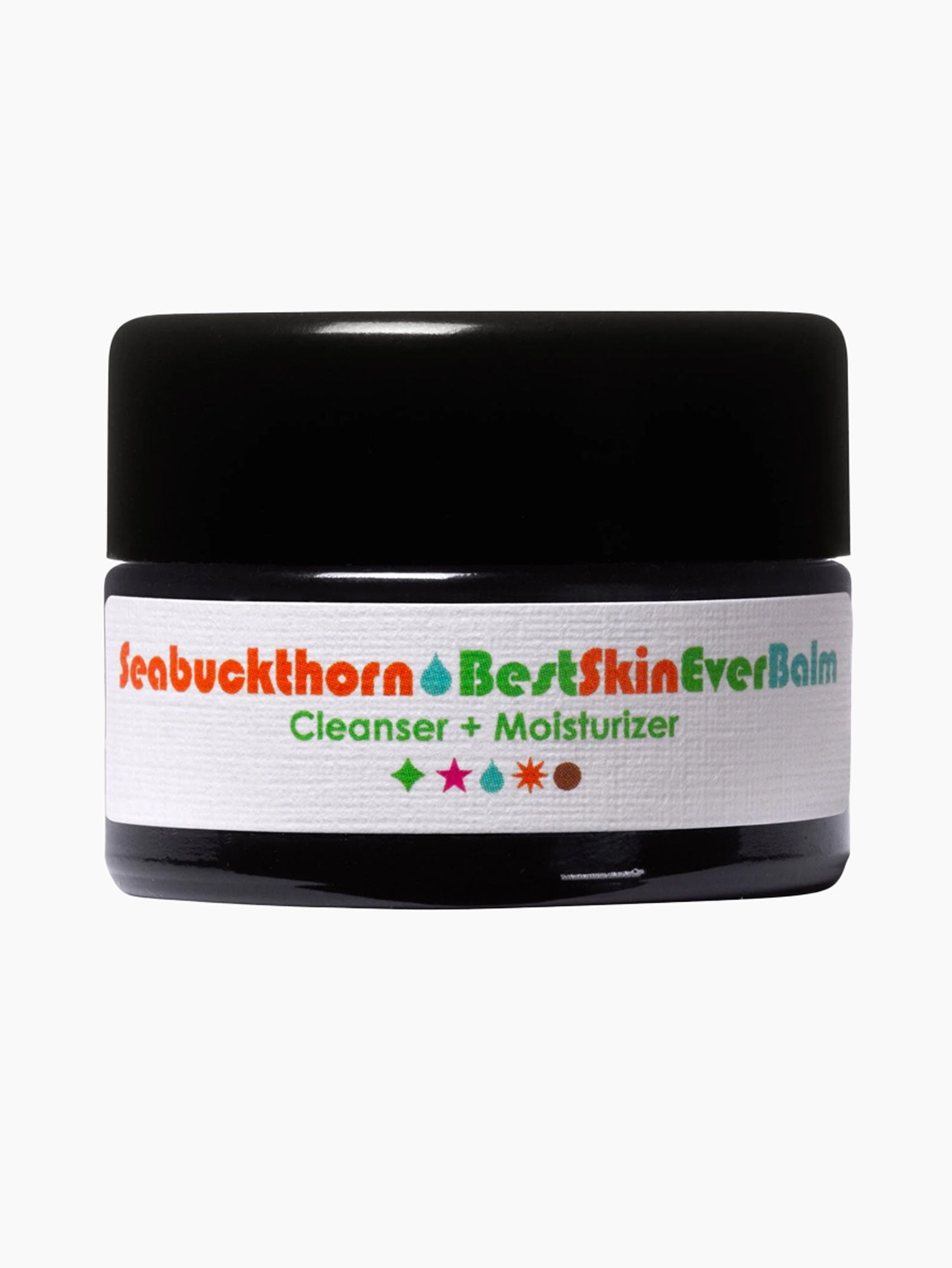 Seabuckthorn Best Skin Ever Balm