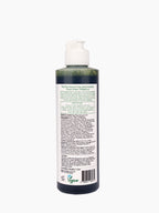 Natural Color Bubble Bath | Forest Green