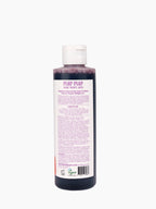 Natural Color Bubble Bath | Mystery Purple