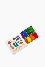 Peanut Crayons