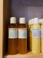 Seabuckthorn Shampoo