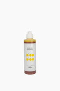 Natural Color Bubble Bath