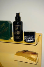 Medicinal Magic Body Oil