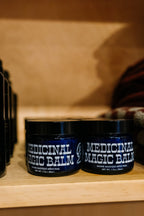 Medicinal Magic CBD Balm