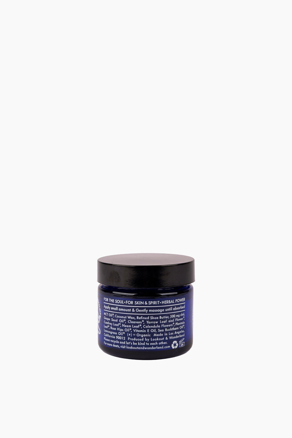 Medicinal Magic CBD Balm