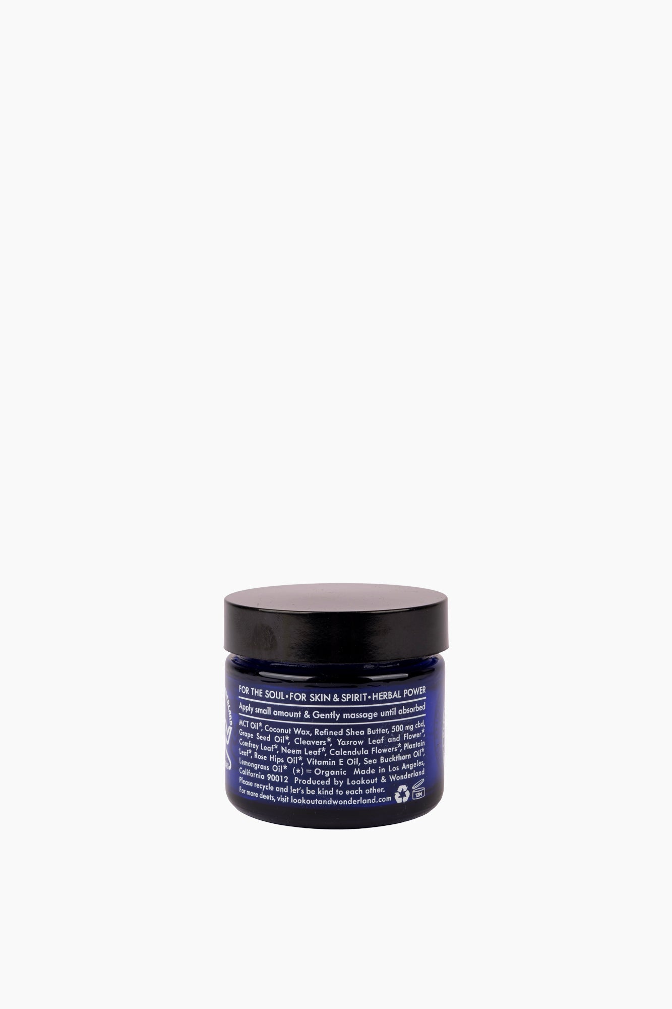 Medicinal Magic CBD Balm