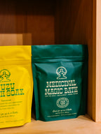 Medicinal Magic Bath | CBD