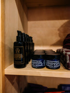 Medicinal Magic Body Oil