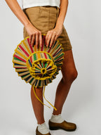 Luxe Capri Hat | Crayons