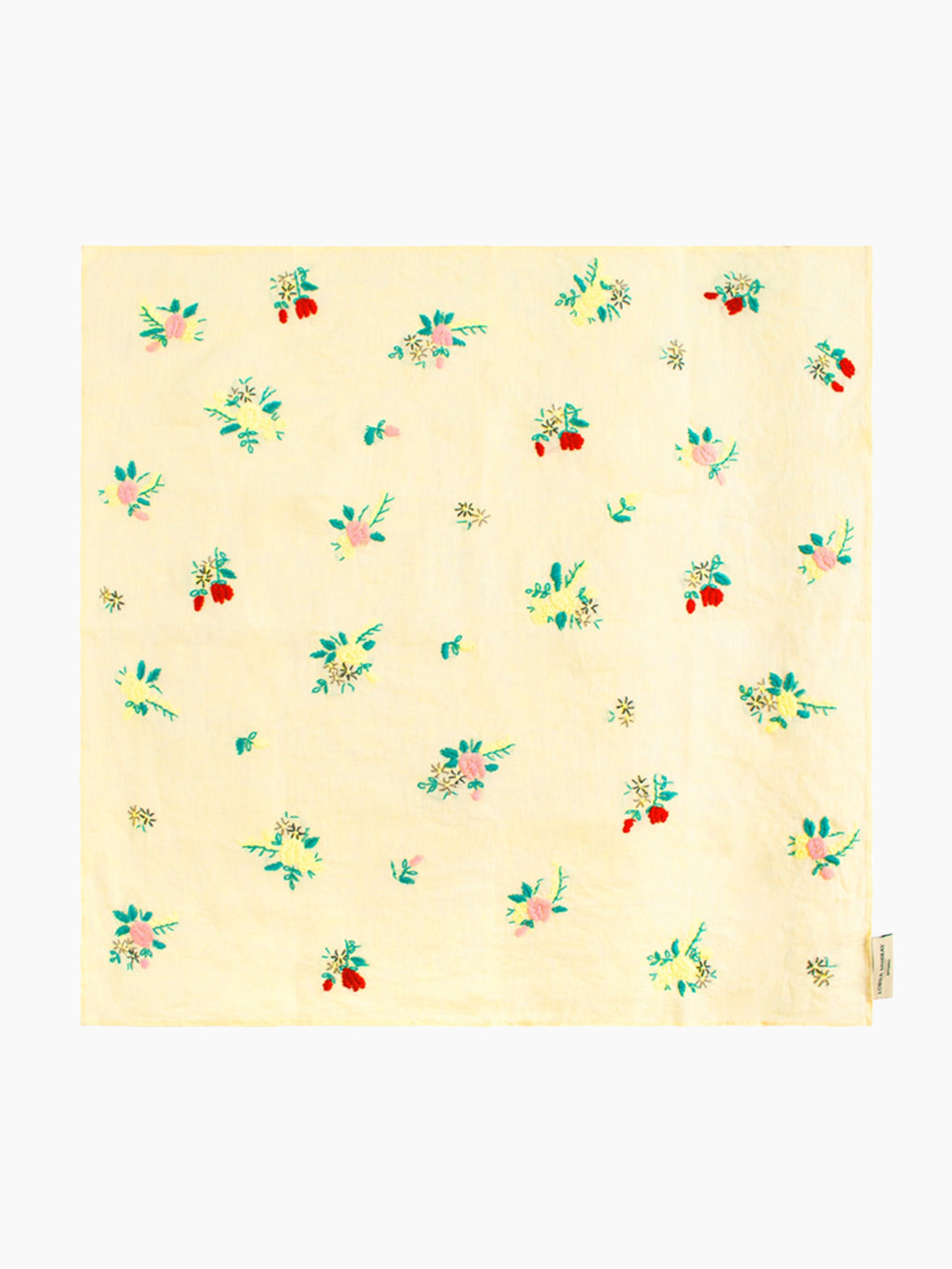 Èze Kerchief | 2 Colors