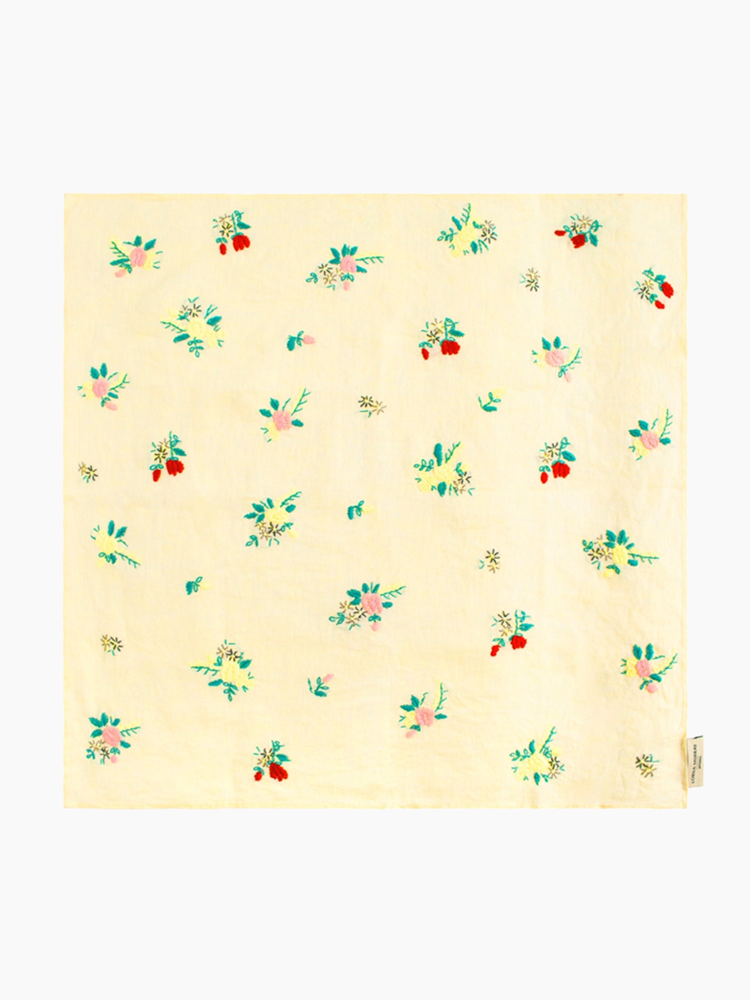 Èze Kerchief | 2 Colors