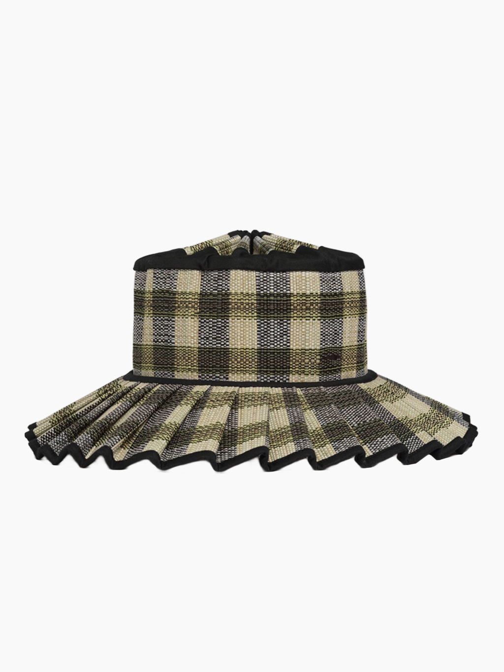 Island Capri Hat I Midi | Kyoto Forest