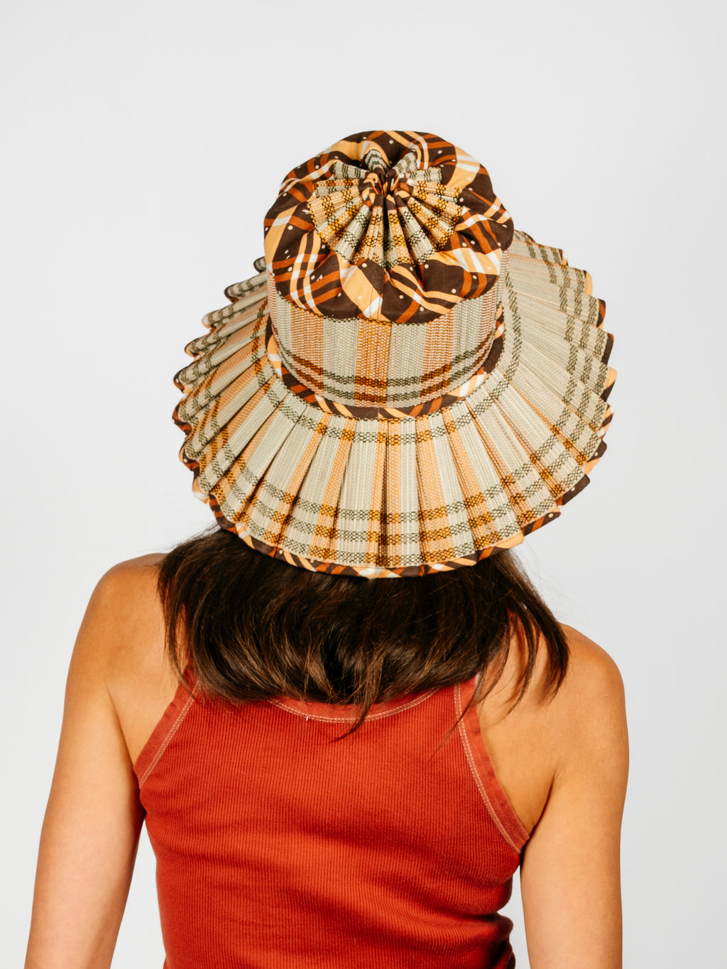 Tamarama Capri Hat | Limited Edition