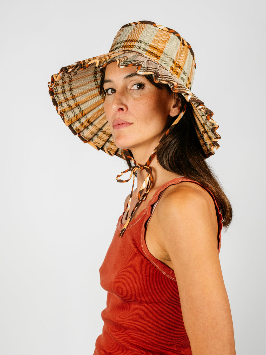 Tamarama Capri Hat | Limited Edition
