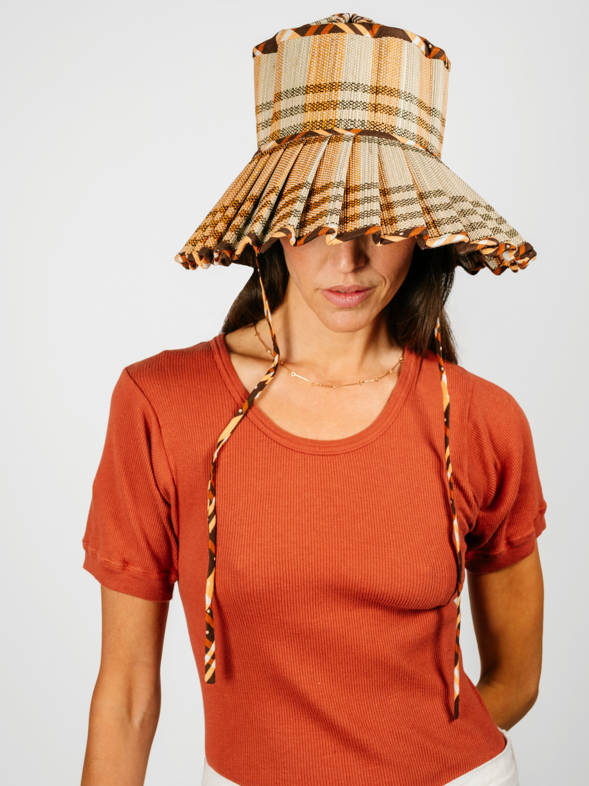 Tamarama Capri Hat | Limited Edition