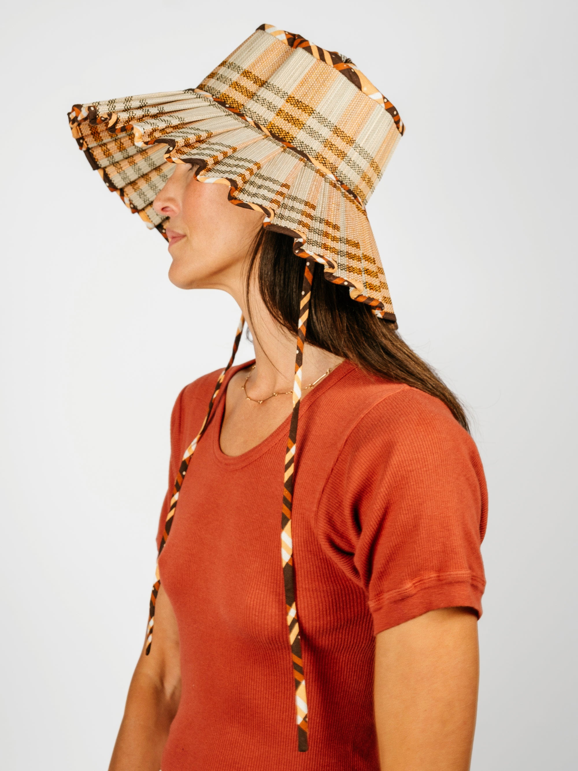 Tamarama Capri Hat | Limited Edition