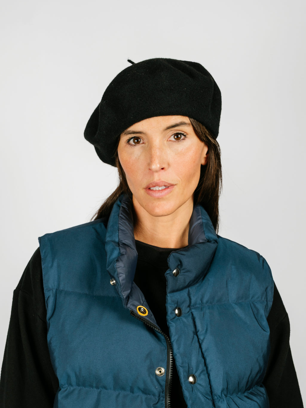 Marché Beret | 4 Colors