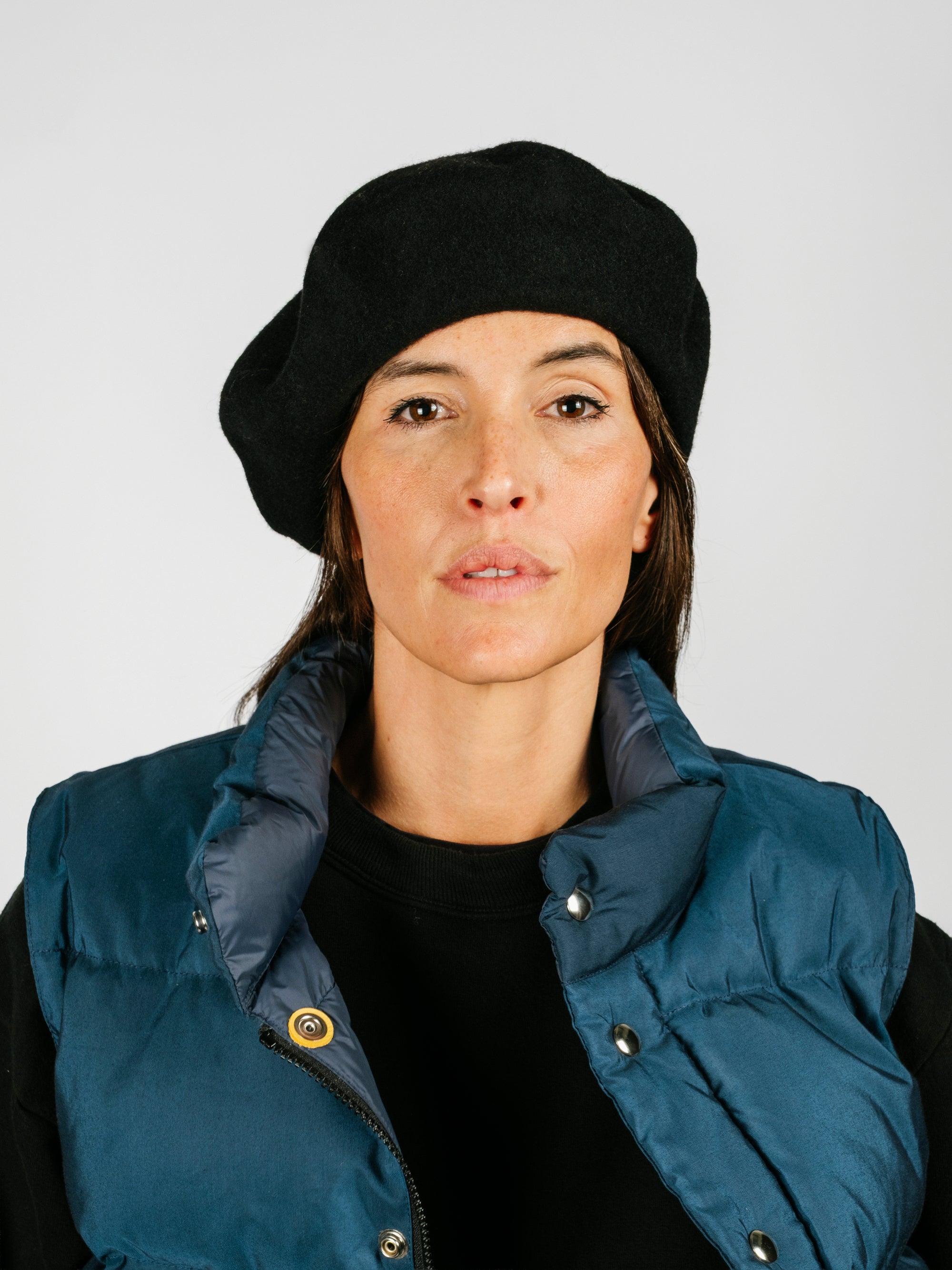 Marché Beret | 4 Colors