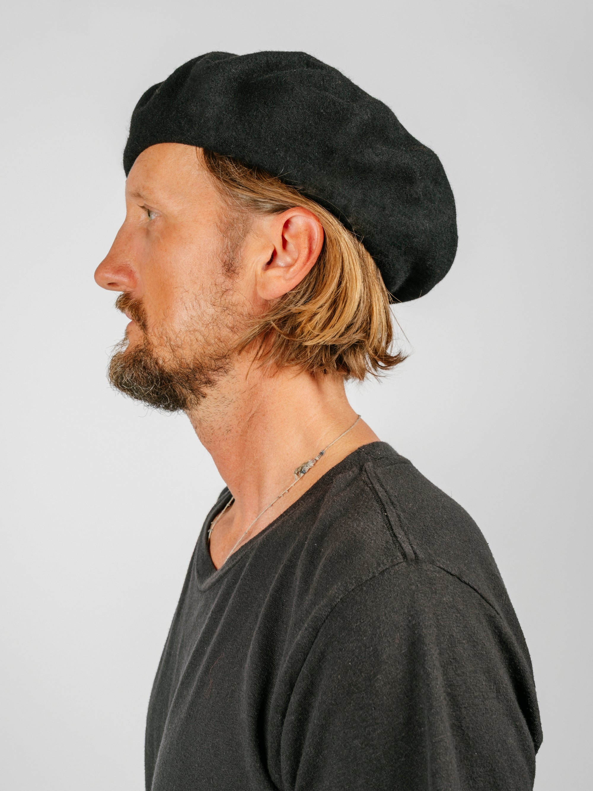 Marché Beret | 4 Colors