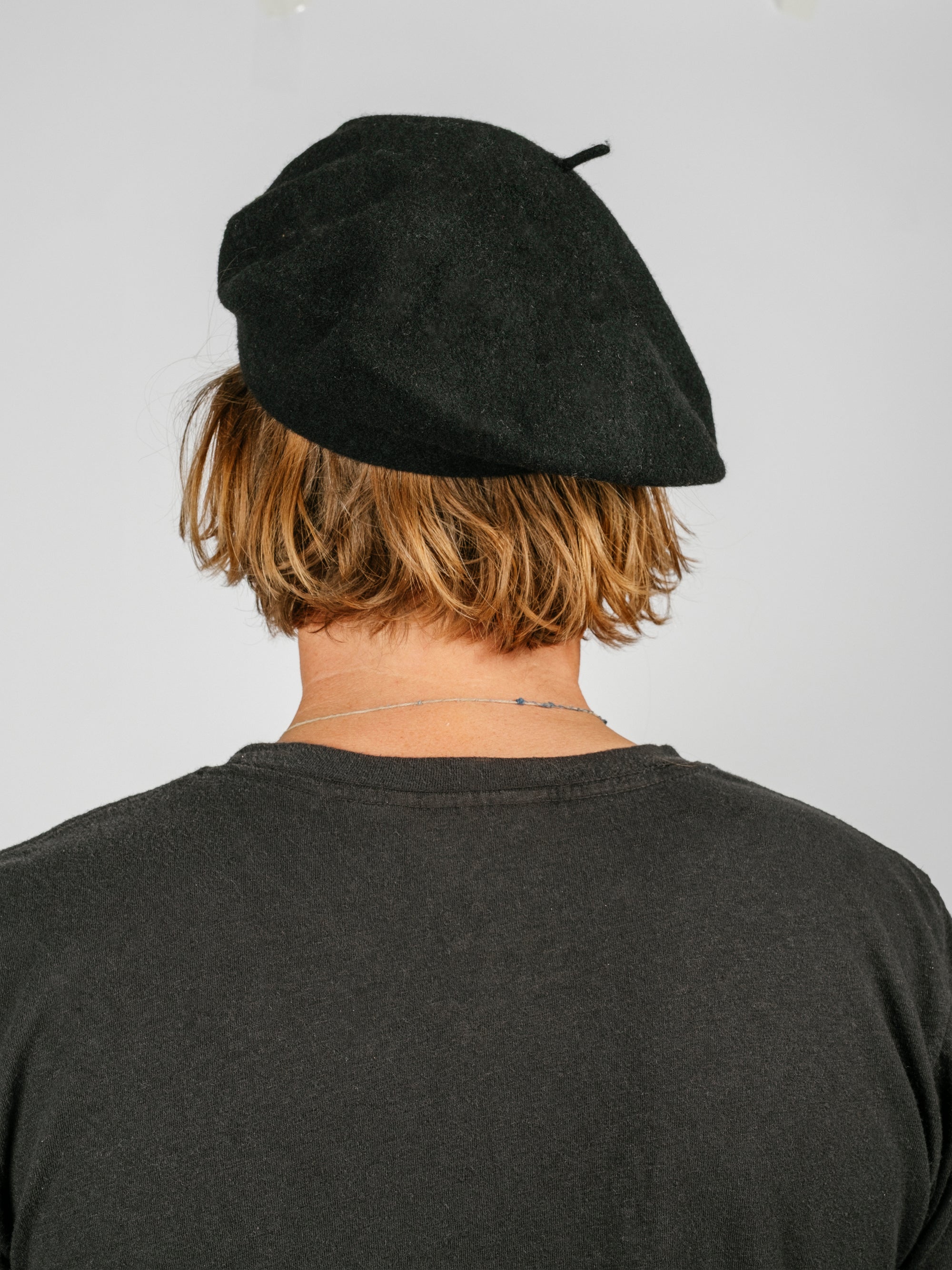 Marché Beret | 4 Colors